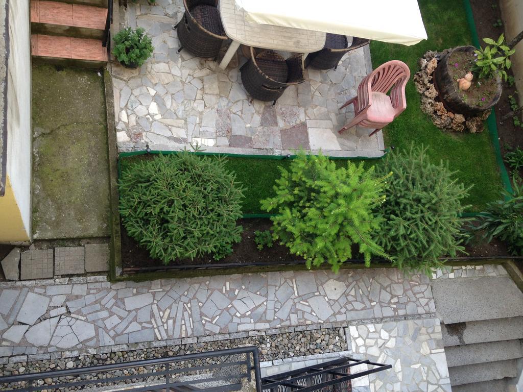 Apartment Home Keranchevi Sandanski Exterior foto