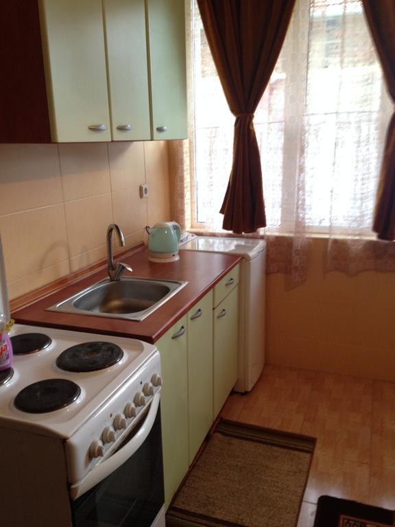 Apartment Home Keranchevi Sandanski Exterior foto